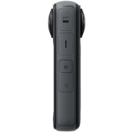 Insta360 X4 Cámara de Acción 72 MP 8K Ultra HD CMOS WiFi 203 g